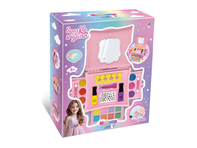 Children's Makeup