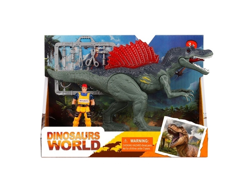 Dinosaur Suit