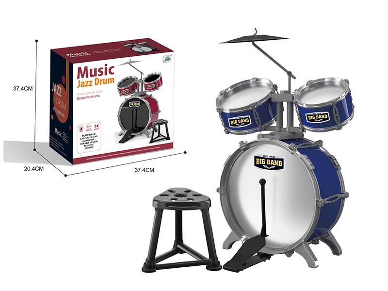 Children's Jazz Drum