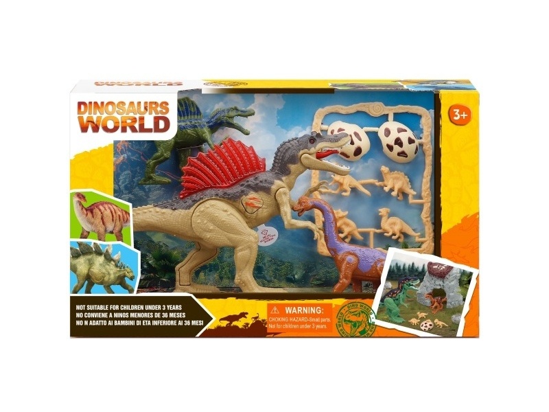 Dinosaur Suit