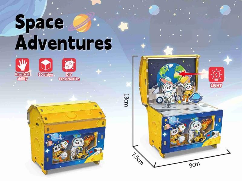 Space Adventure