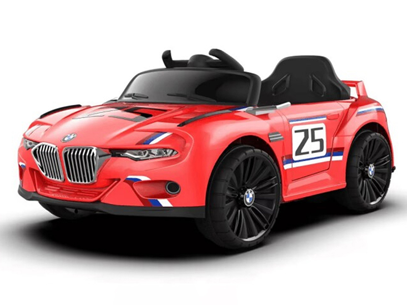 Children's BMW Car(Medium Configuration)