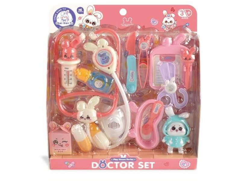 Doctor's Set