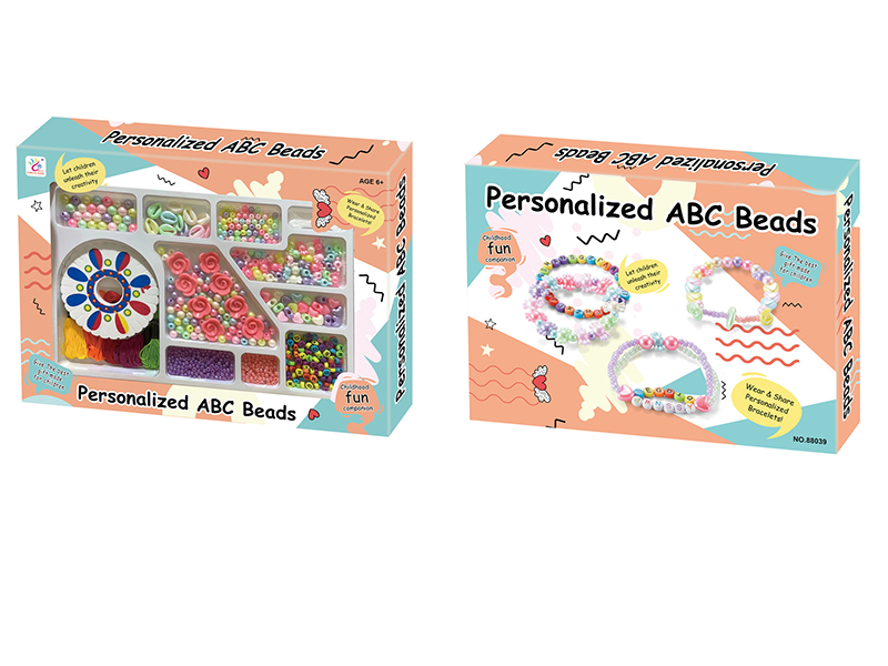 DIY Beads