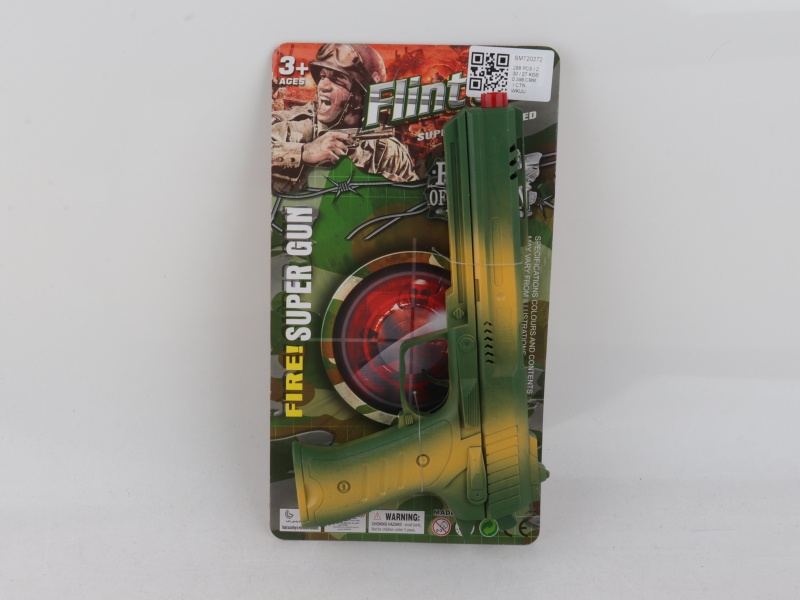 Flint Gun