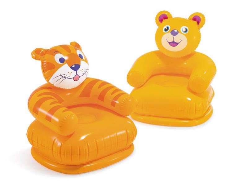 Inflatable Cute Animal Sofa