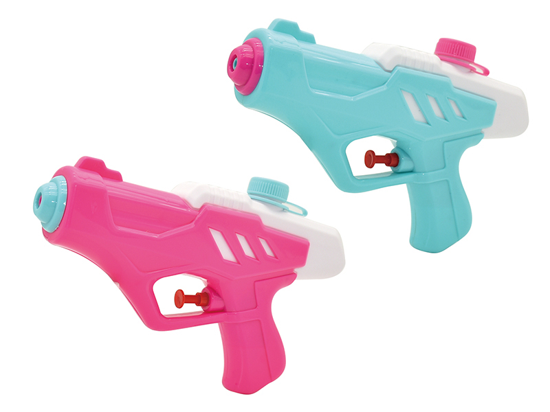 Water Gun