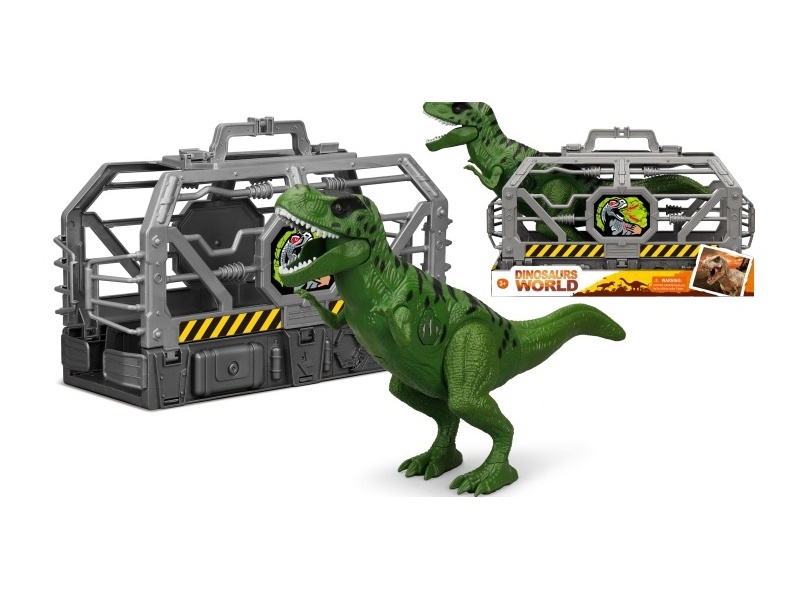 Dinosaur Suit