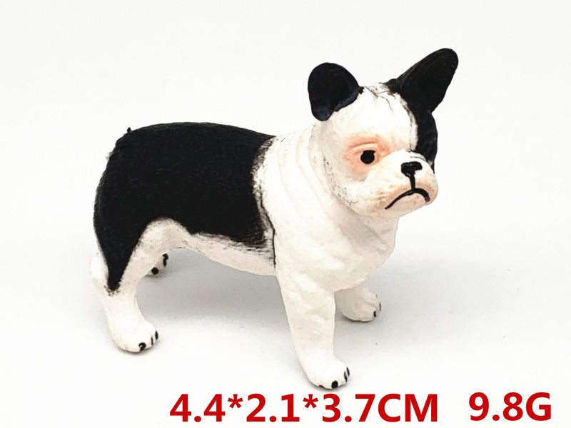 Bulldog