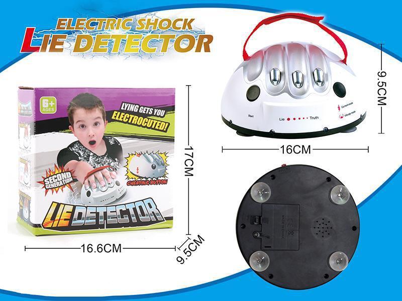 Lie Detector