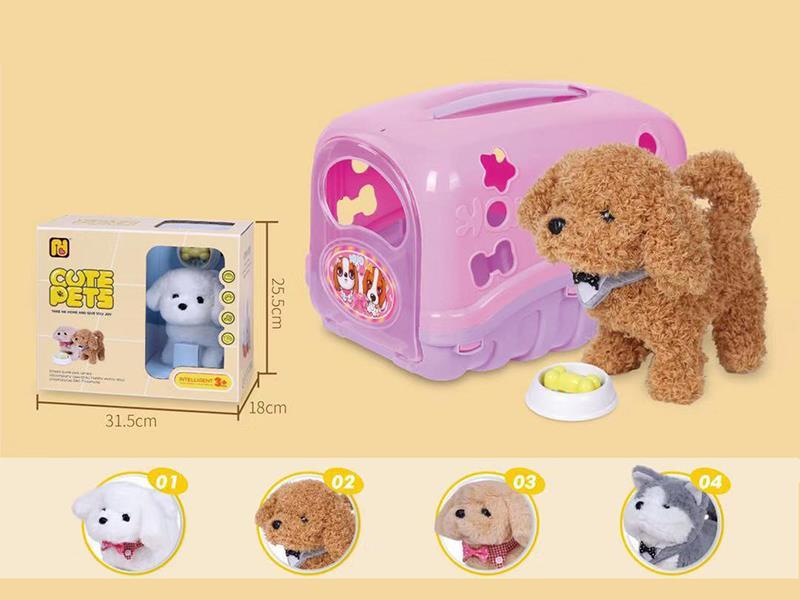 Dog Pet Cabin