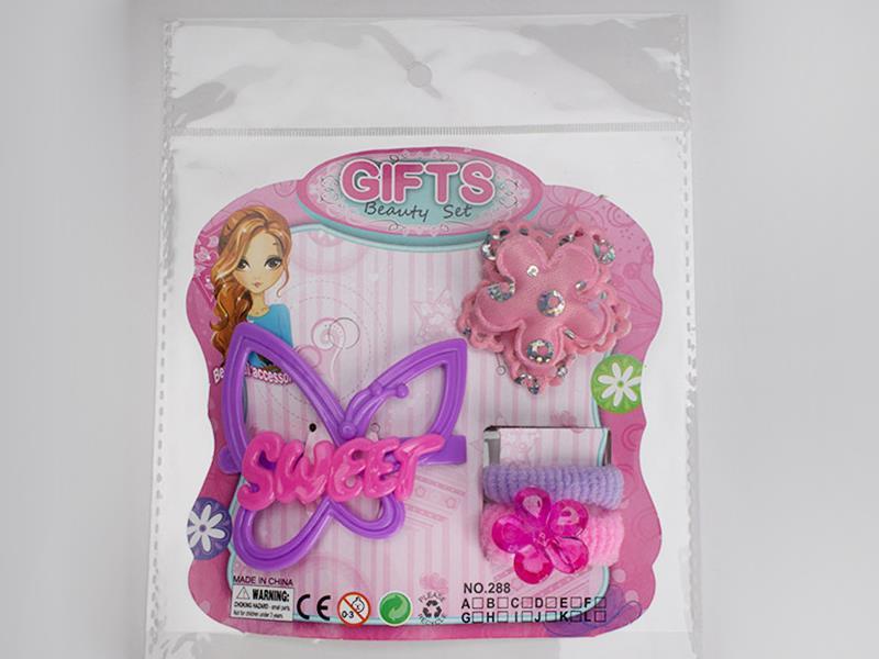 Adornment Toys