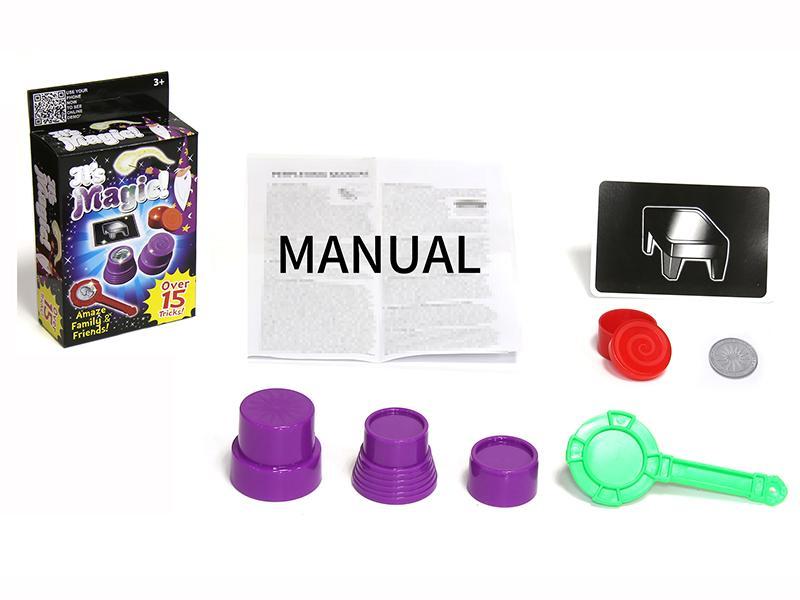 Magic Box