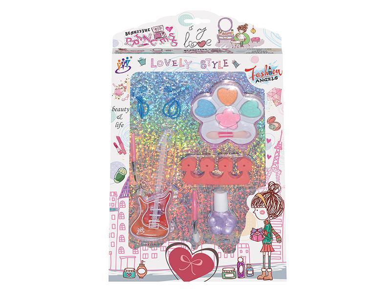 Toy Toiletry