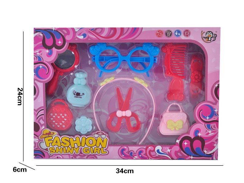 Beauty Toy