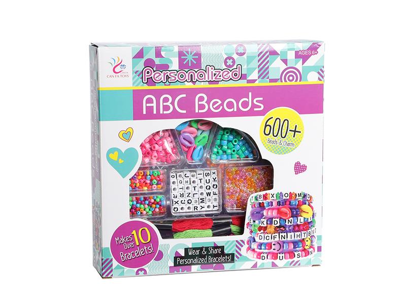 DIY Beads