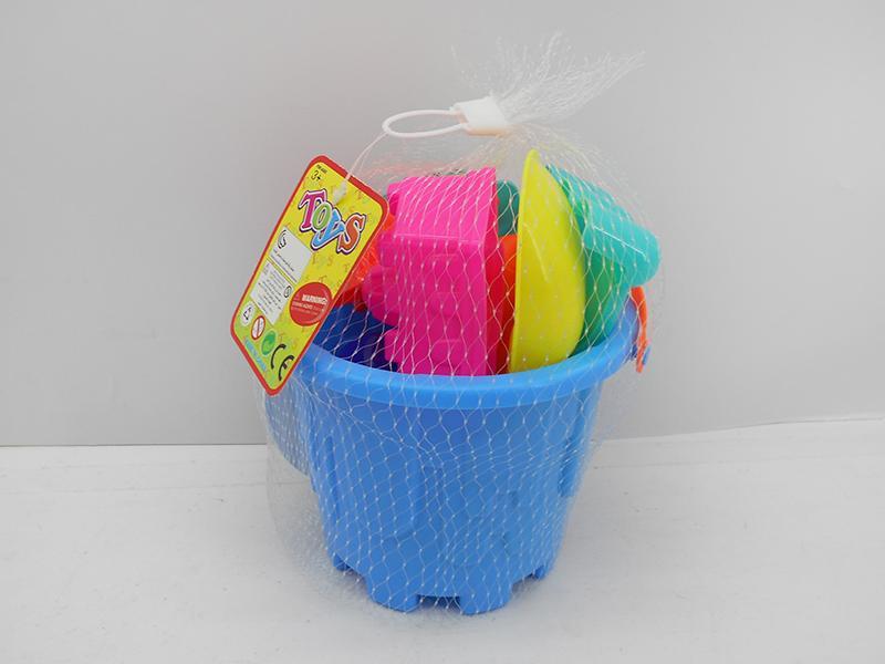 Sand Bucket