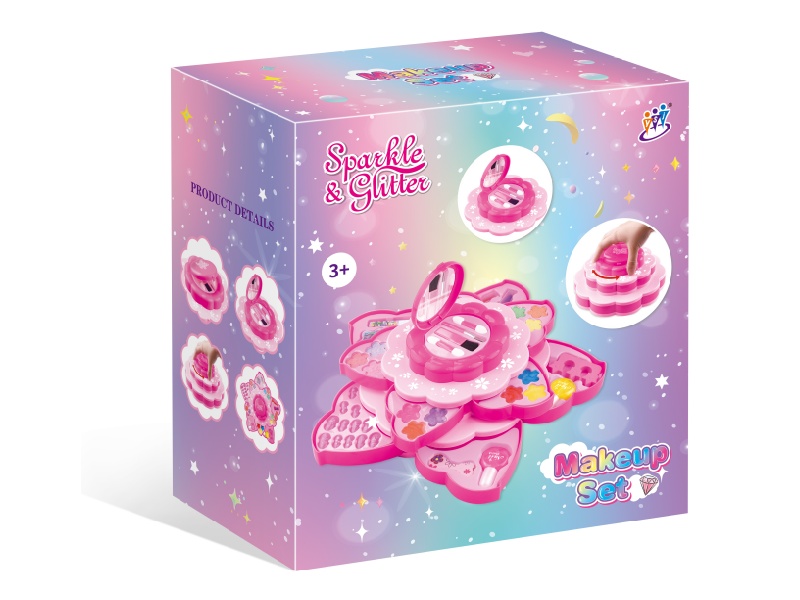 Children's Makeup