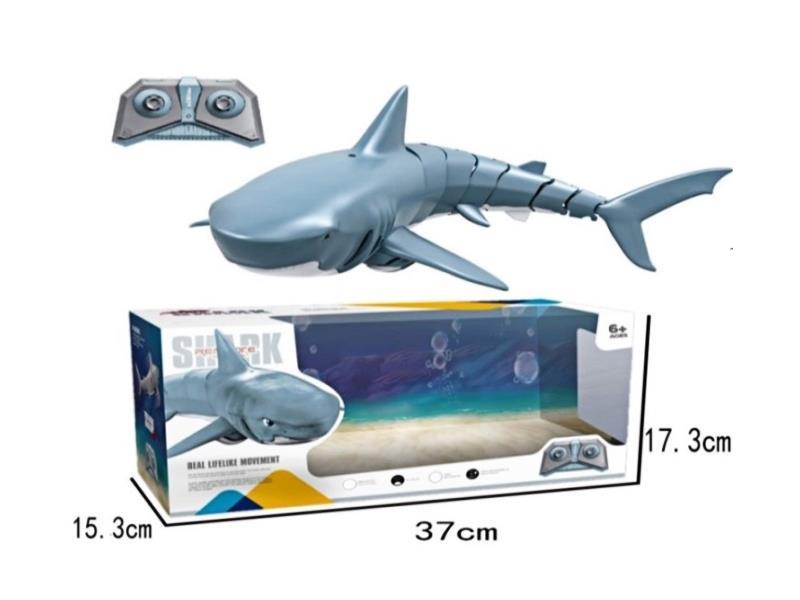 2.4G R/C Shark