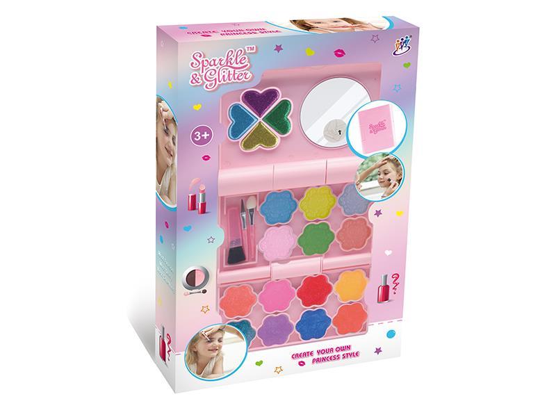 Toy Toiletry