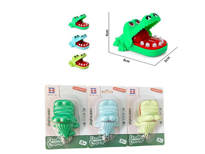Mini Biting Hand Biting Hand Toy