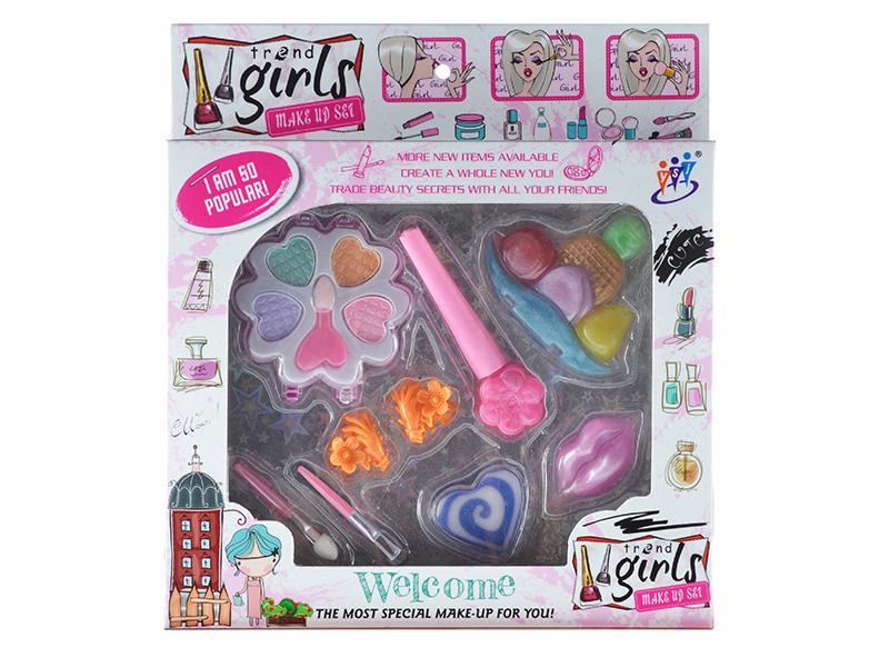 Toy Toiletry