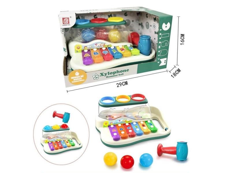 Piano Playing Toy