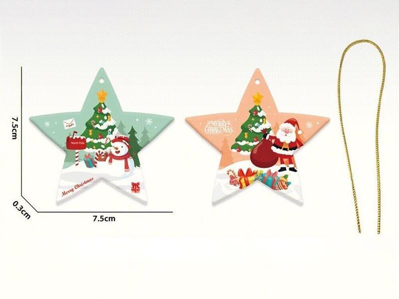 Christmas Ornaments