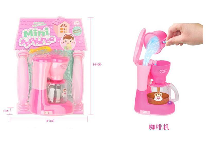 Coffee Maker