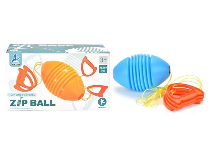 Shake Hands Ball