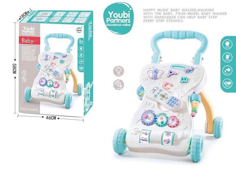 Baby Walker