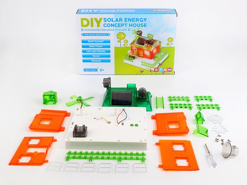 DIY Music House