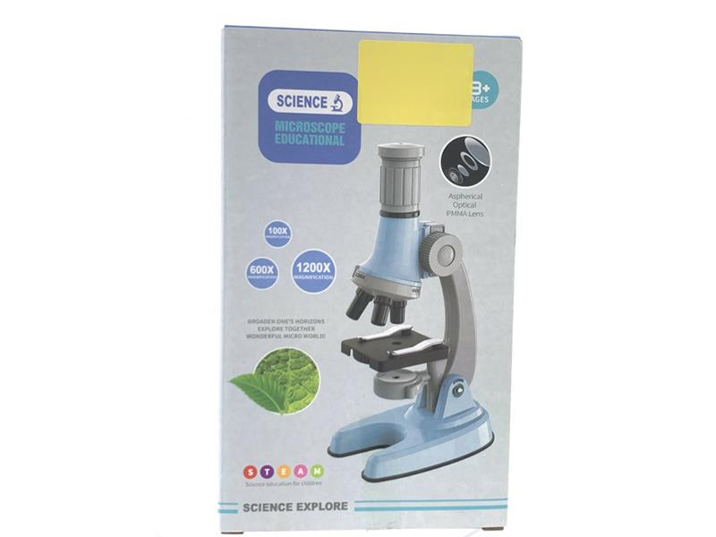 Microscope