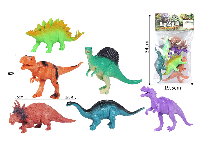 Dinosaur Set