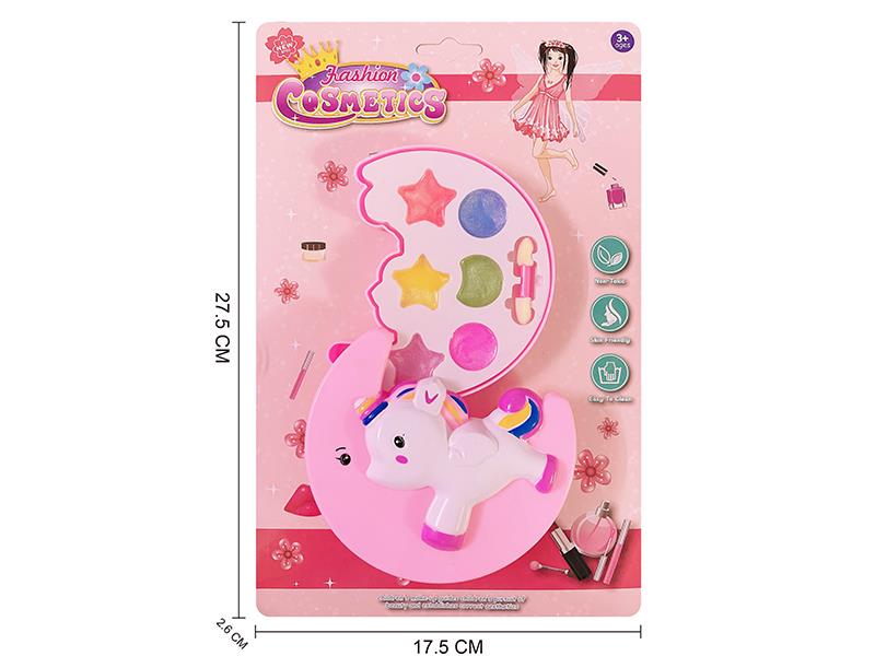 Unicorn Children's Cosmetics