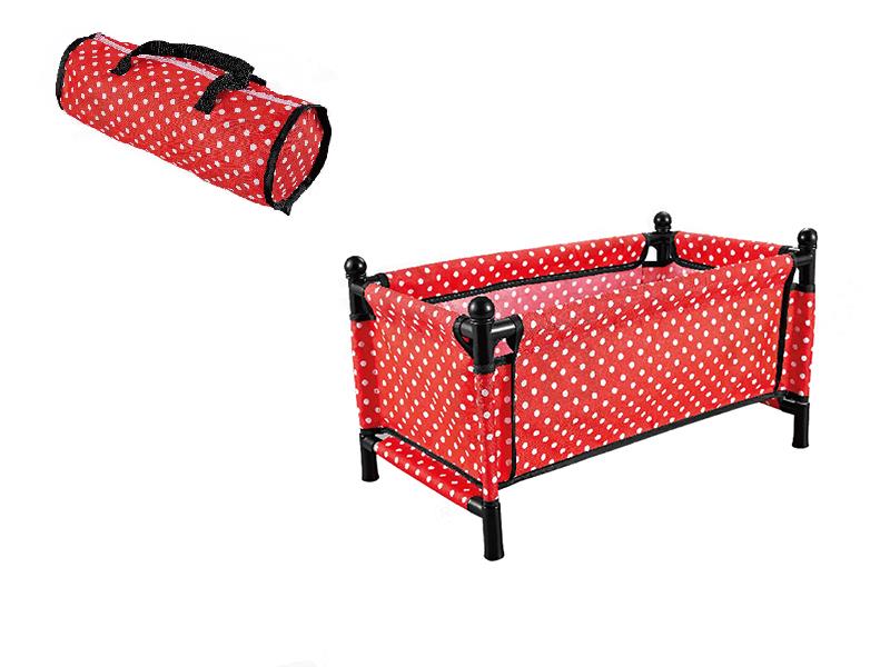 Baby Bed Toy