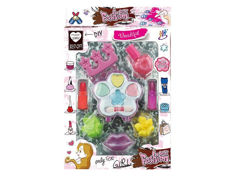 Toy Toiletry
