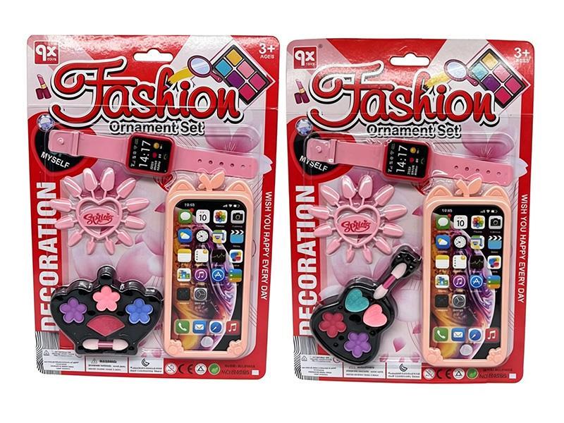 Adornment Toys