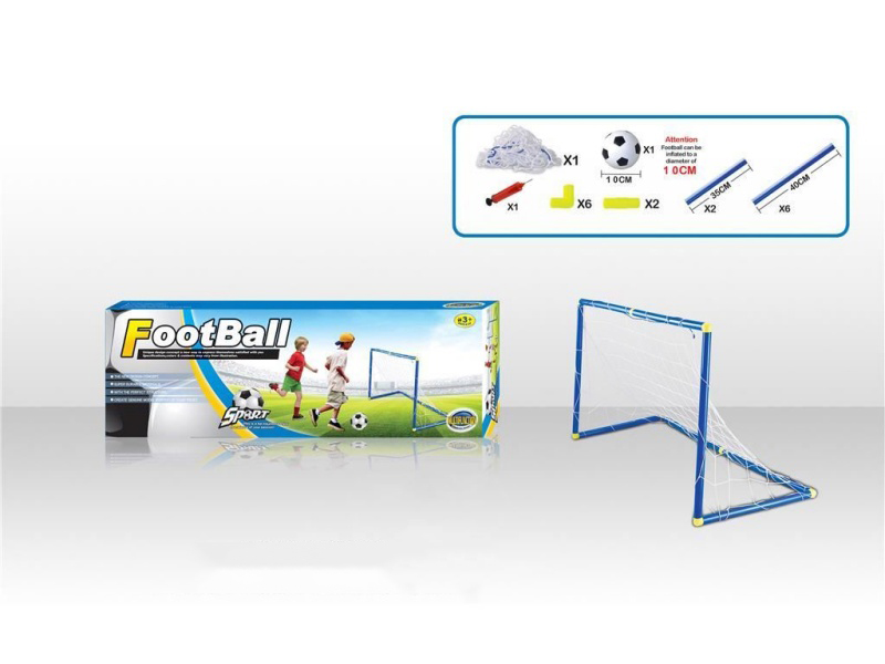 Football Goal +12CM Football