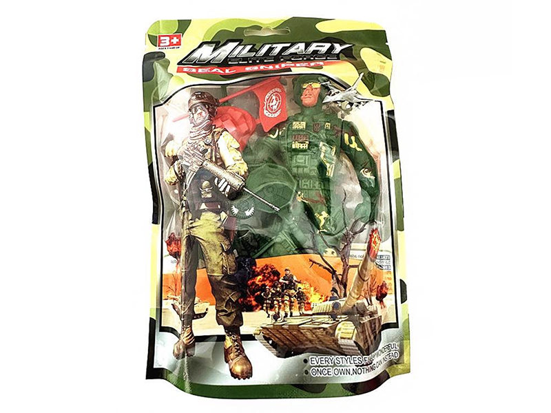 Military Set
