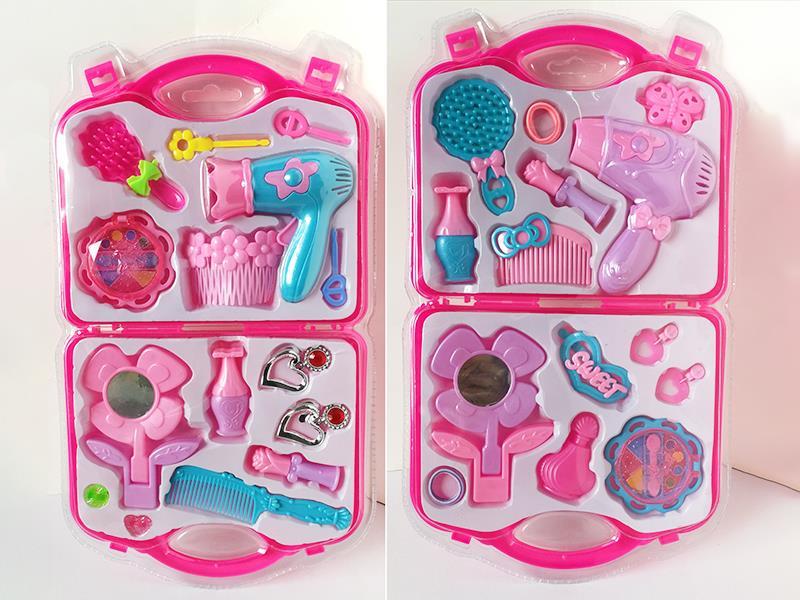 Adornment Toys
