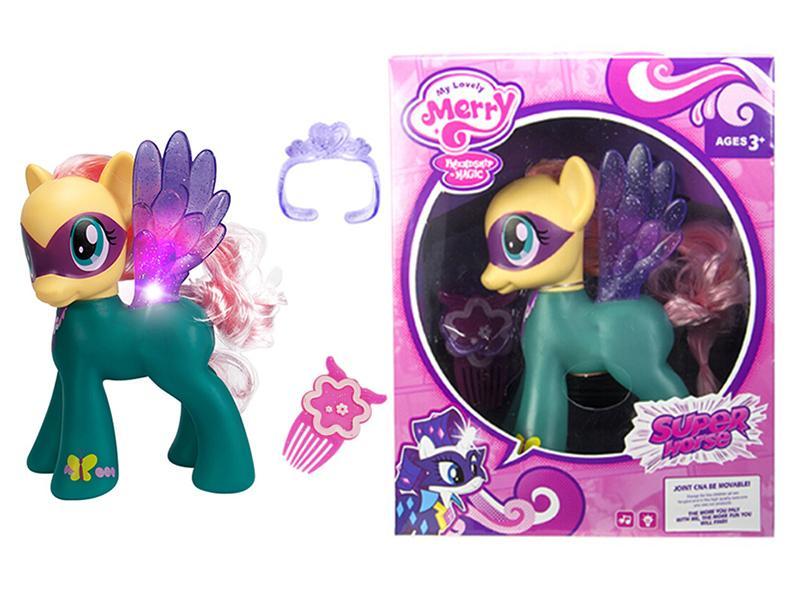 Fairy Horse