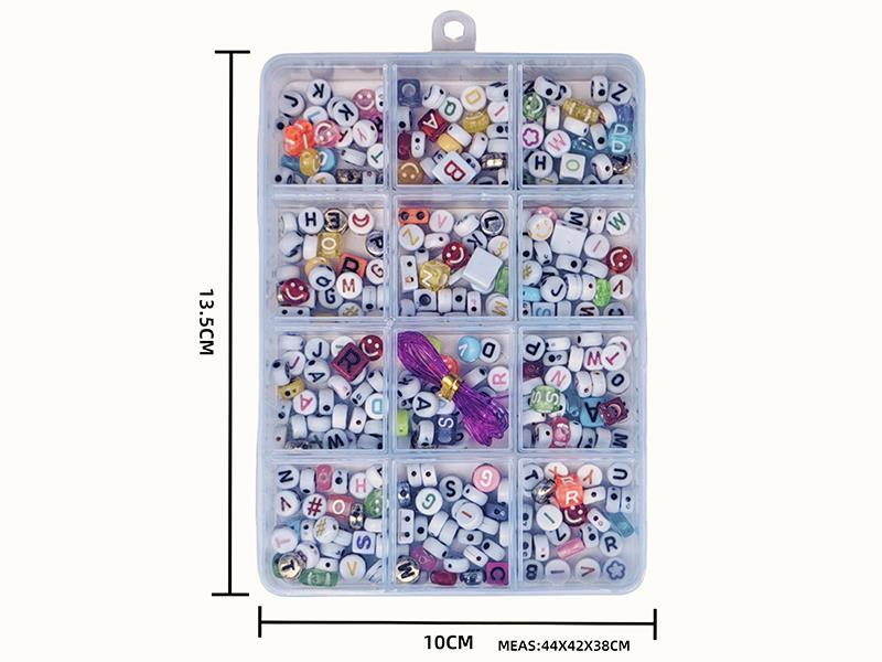 DIY Beads
