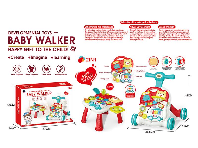 Baby Walker