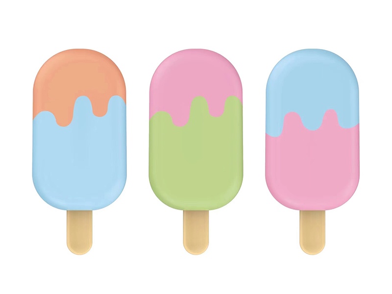 Popsicle Water Gun