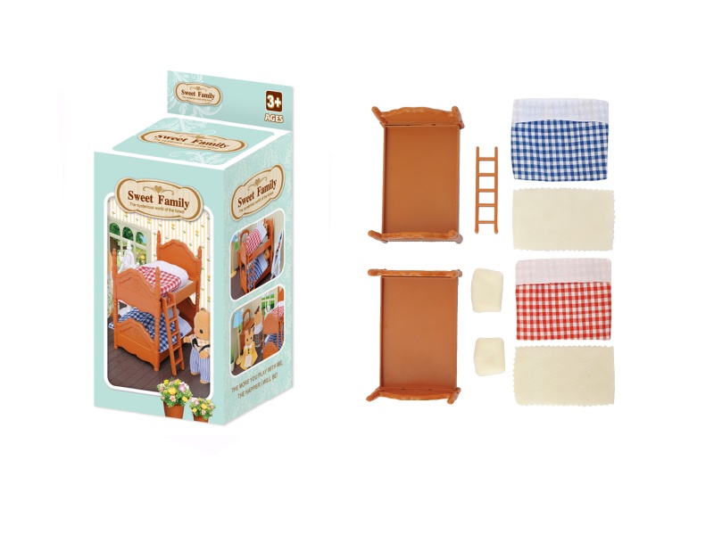 BEG PLAY SET