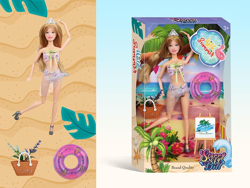 Beach Series 11.5