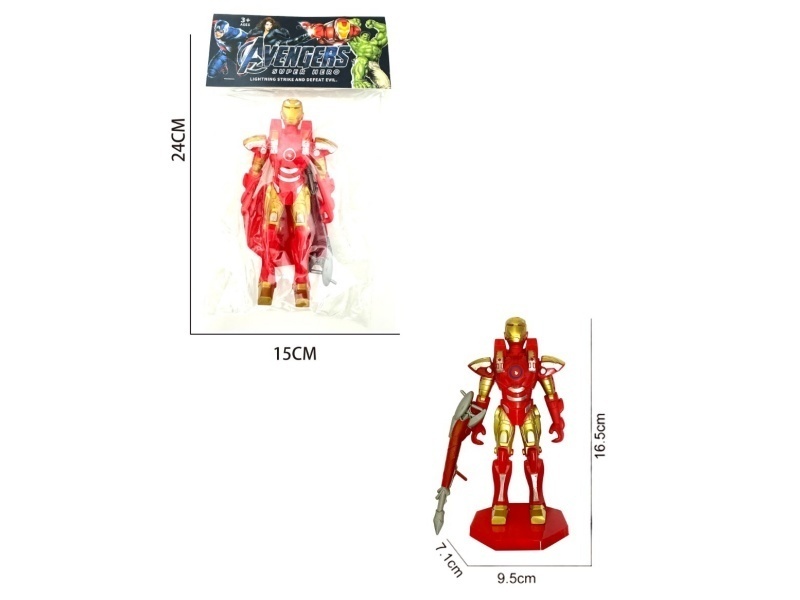 Iron Man
