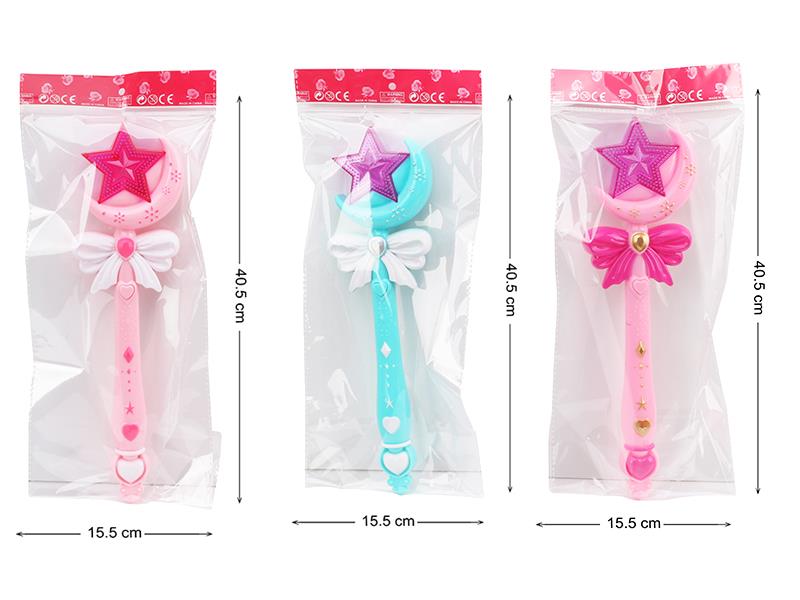 Moon Magic Wand