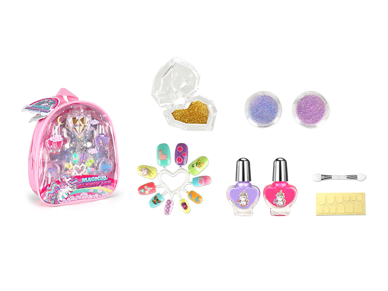 Make Up Set